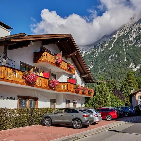 Hotel Franziska Mittenwald