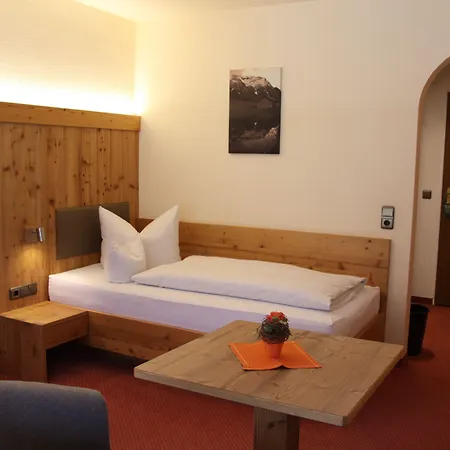 Franziska Hotel Mittenwald