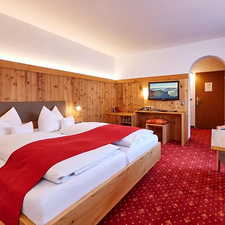 Franziska 3* Mittenwald