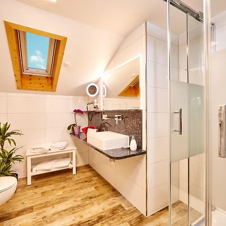 Franziska Hotel Mittenwald