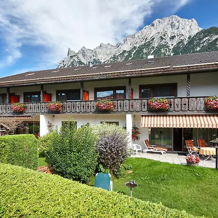 Franziska Mittenwald