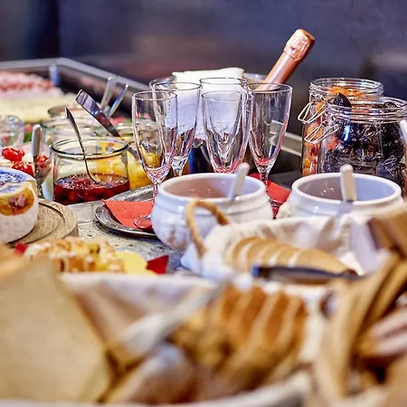 Hotel Franziska Mittenwald