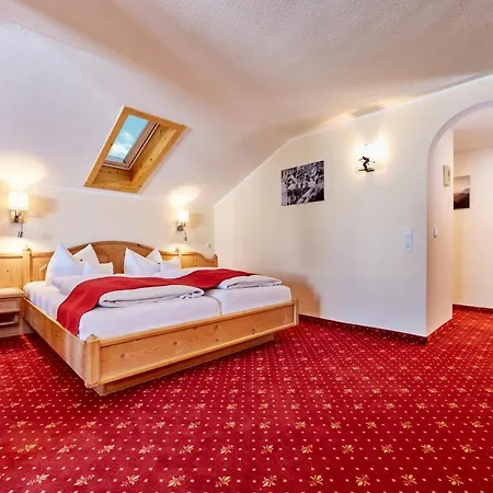 Franziska Mittenwald