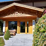 Franziska Hotel