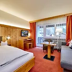 Hotel Franziska Mittenwald
