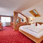 Hotel Franziska