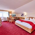 Hotel Franziska Mittenwald