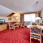 Franziska Hotel 3*