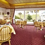 Franziska Hotel Mittenwald