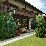 Franziska Hotel Mittenwald
