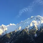 Franziska 3* Mittenwald