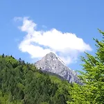 Hotel Franziska 3*