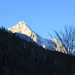 Franziska Hotel Mittenwald
