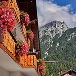 Hotel Franziska Mittenwald