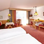 Franziska Hotel Mittenwald