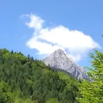 Franziska Hotel Mittenwald