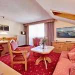 Hotel Franziska Mittenwald
