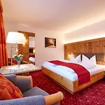 Hotel Franziska Mittenwald