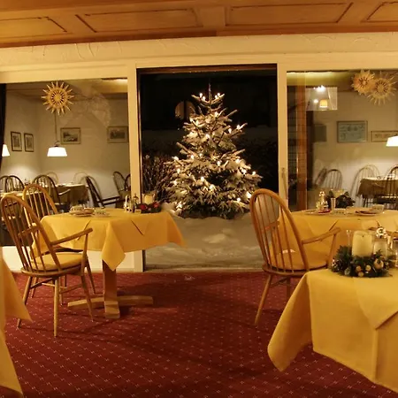 Franziska Hotel