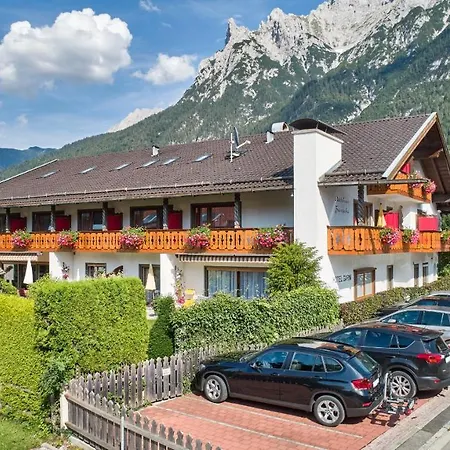 Franziska Hotel