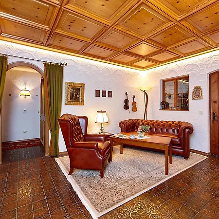 Franziska Hotel