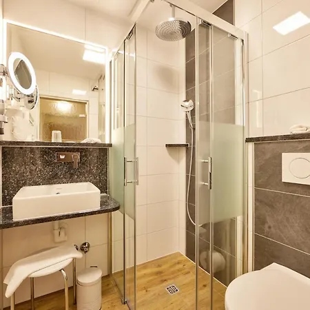 Hotel Franziska