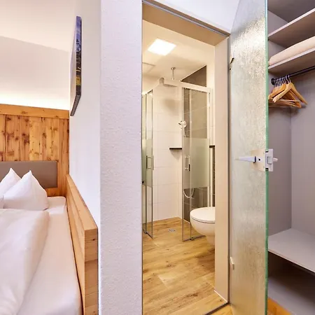 Hotel Franziska