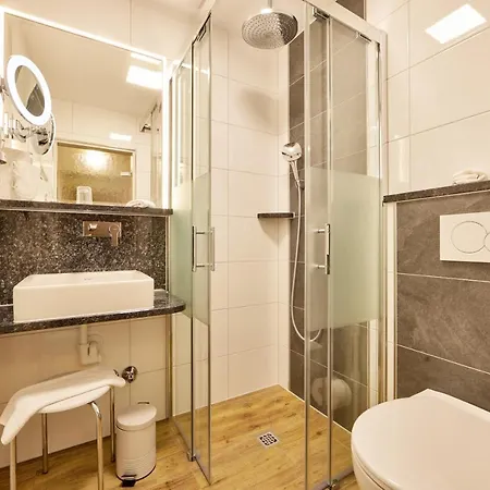 Hotel Franziska Mittenwald