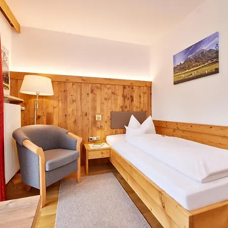 Franziska Hotel