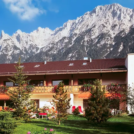 Franziska Mittenwald