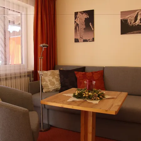 Hotel Franziska