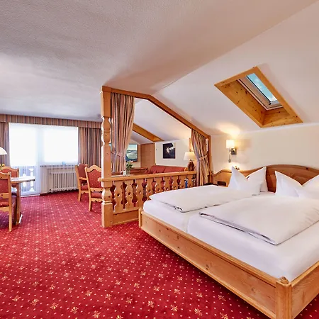 Hotel Franziska