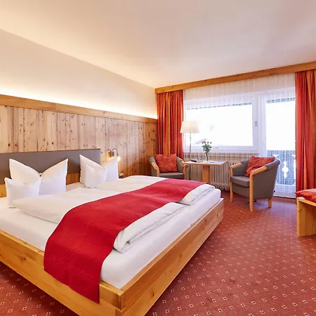 Franziska 3* Mittenwald