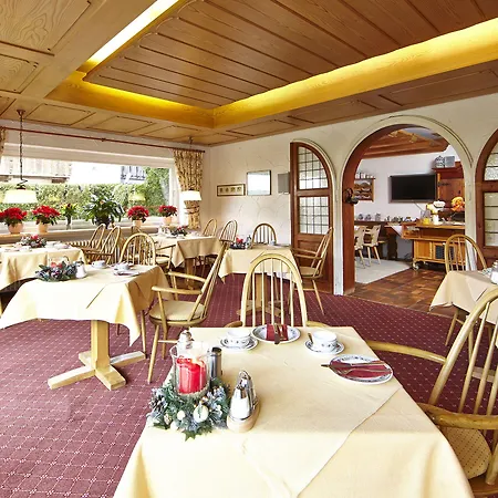 Hotel Franziska