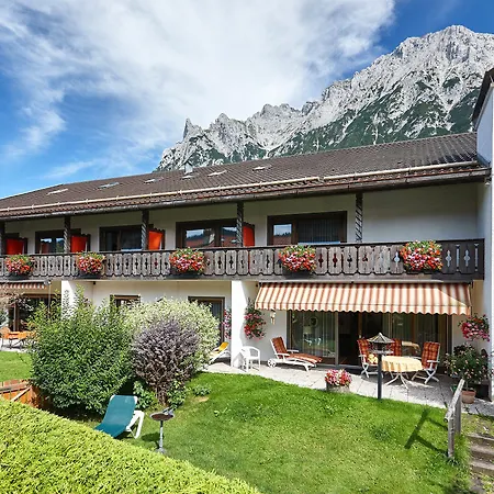 Franziska Mittenwald