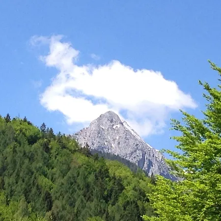 Hotel Franziska 3*