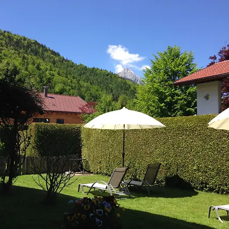 Franziska 3* Mittenwald