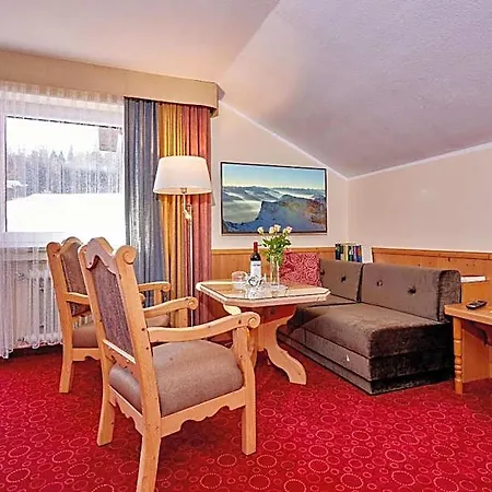 Hotel Franziska 3*