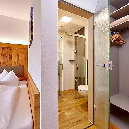 Franziska 3* Mittenwald