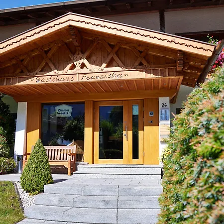 Hotel Franziska