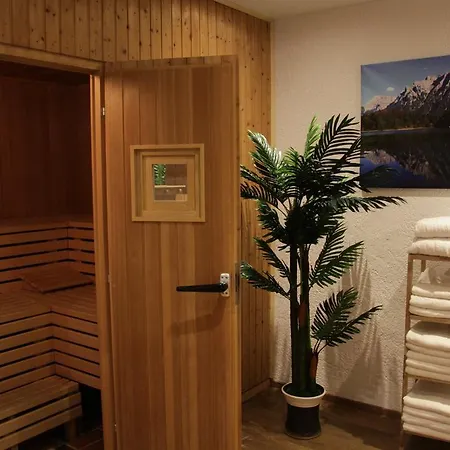 Hotel Franziska