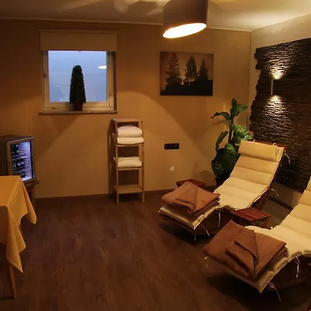 Hotel Franziska 3*