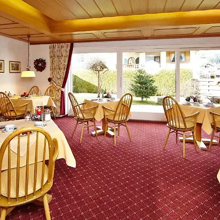 Hotel Franziska