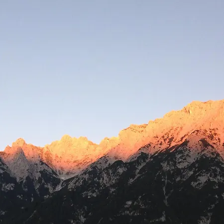 Franziska 3* Mittenwald