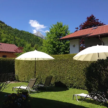 Franziska Hotel