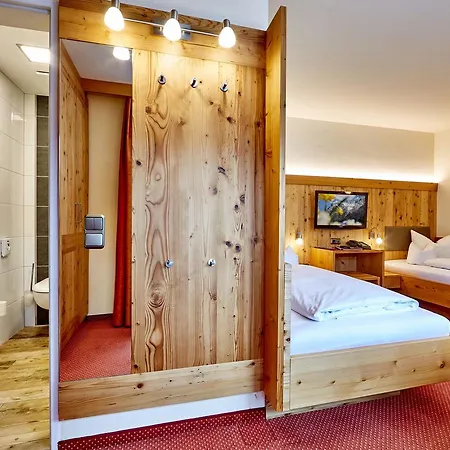 Franziska Hotel 3*