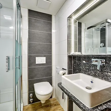 Franziska Hotel 3*