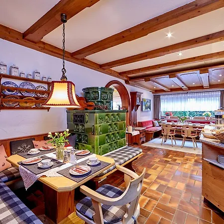 Franziska Mittenwald