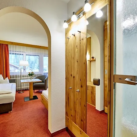 Franziska 3* Mittenwald