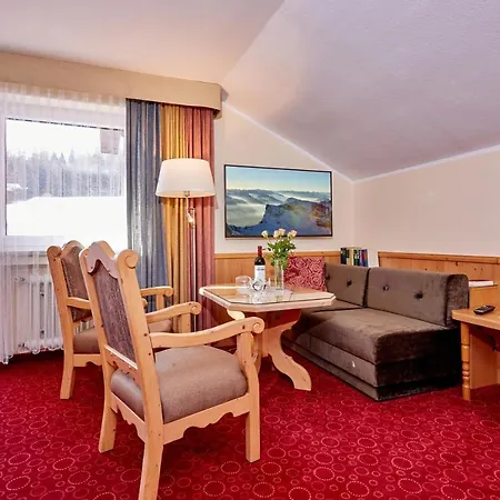 Franziska Hotel